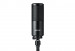 Shure SM4-K - Mikrofon pojemnościowy, zewnętrznie polaryzowany - Galeria zdjęcie 1