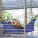 FERPLAST Furet Tower - klatka dla fretek - Galeria zdjęcie 8