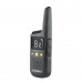 Motorola krótkofalówka XT185 czarne - Galeria zdjęcie 3