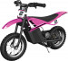 RAZOR Motor dla dzieci MX125 Dirt - PINK 15173863 - Galeria zdjęcie 1