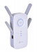 TP-Link RE650 Wireless Range Extender 2,4+5GHz, 802.11ac/b/g/n 800+1733Mb/s, Wal - Galeria zdjęcie 1