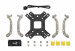 Chłodzenie CPU AEROCOOL PGS MIRAGE 5 ARGB PWM 4p - Galeria zdjęcie 6