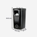 Urządzenie do popcornu Black+Decker BXPC1100E (1100W) - Galeria zdjęcie 13