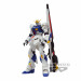 BANPRESTO MOBILE SUIT GUNDAM THE LIFE SIZED - Nu GUNDAM RX-93ff - Galeria zdjęcie 1