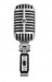 Shure 55SH Series II - Mikrofon dynamiczny retro - Galeria zdjęcie 1