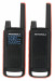 Motorola krótkofalówka T82 PMR 446 - Galeria zdjęcie 1