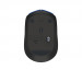 Mysz Logitech M171 bezprzewodowa, czarna - Galeria zdjęcie 2