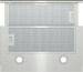 Okap teleskopowy GORENJE TH64E3SGB - front czarne szkło - Galeria zdjęcie 4