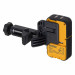 Detektor laserowy DE0892-XJ DEWALT - Galeria zdjęcie 3