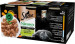 SHEBA Mix smaków w zestawie - mokra karma dla kota - 6x400 g - Galeria zdjęcie 1