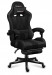 Fotel gamingowy Huzaro Force 4.7 Carbon Mesh - Galeria zdjęcie 1