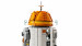 LEGO Star Wars 75416 Droid astromechaniczny Chopper (C1-10P) - Galeria zdjęcie 6