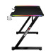 Biurko gamingowe Huzaro Hero 2.5 RGB - Galeria zdjęcie 2