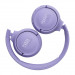 Słuchawki JBL TUNE 520 BT (purple, bezprzewodowe, nauszne) - Galeria zdjęcie 10