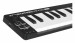 M-AUDIO Keystation Mini 32 III - Klawiatura Sterująca - Galeria zdjęcie 3