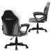Fotel gamingowy dla dziecka HZ-Ranger Ranger 1.0 Gr - Galeria zdjęcie 4