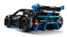 LEGO Technic 42176 Samochód wyścigowy Porsche GT4 e-Performance - Galeria zdjęcie 5