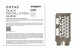 Karta graficzna ZOTAC GAMING GeForce RTX 3050 Low Profile (ZT-A30510L-10L) - Galeria zdjęcie 6