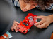 LEGO Speed Champions 76934 Supersamochód Ferrari F40 - Galeria zdjęcie 10