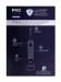 Oral-B Vitality Pro + Pasta + 2 końcówki - Galeria zdjęcie 9