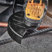 Szlifierka kątowa 18V FLEXVOLT DCG409NT Dewalt - Galeria zdjęcie 9