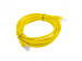 PATCHCORD KAT.5E UTP 3M ŻÓŁTY FLUKE PASSED LANBERG 10-PACK - Galeria zdjęcie 2