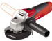 Szlifierka kątowa 125mm 850W EINHELL - Galeria zdjęcie 2