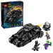 LEGO DC SUPER HEROES 76303 Tumbler Batmana kontra Dwie Twarze i Joker - Galeria zdjęcie 1