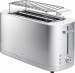 Toster ZWILLING Enfinigy duży z rusztem 53009-000-0 Srebrny - Galeria zdjęcie 1