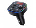 VAKOSS TRAMISTER SAMOCHODOWY RGB/FM/BT/USB TC-B439 - Galeria zdjęcie 1