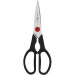 Zestaw noży samoostrzących ZWILLING Four Star 35145-007-0 7 elementów czarny - Galeria zdjęcie 7