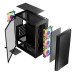 LOGIC OBUDOWA ARAMIS ARGB MIDI USB 3.0 BLACK - Galeria zdjęcie 2