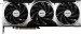 Karta graf. MSI RTX 5080 16G VENTUS 3X OC - Galeria zdjęcie 3