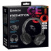 DEFENDER SŁUCHAWKI BLUETOOTH FREEMOTION B555 CZARNE - Galeria zdjęcie 5