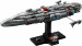 LEGO STAR WARS 75405 Krążownik typu Home One - Galeria zdjęcie 3