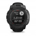 Zegarek Garmin Instinct 2X Solar Tactical Edition Black - Galeria zdjęcie 8