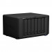 NAS Synology DS1621+; Tower; 6x (3.5”/2.5" SATA HDD/SSD); AMD Ryzen V1500B, 4 GB DDR4 (max. 32GB),4 x 1GbE RJ-45 - Galeria zdjęcie 6