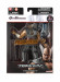GAME DIMENSIONS TEKKEN - HEIHACHI MISHIMA - Galeria zdjęcie 1