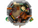 LEGO Harry Potter 76428 Chatka Hagrida: niespodziewana wizyta - Galeria zdjęcie 5