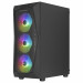 OBUDOWA AEROCOOL PGS FALCON-A-BK-V1 FRGB - Galeria zdjęcie 9