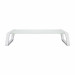 Podstawka pod monitor TRUST MONTA GLASS MONITOR STAND WHT (25351) - Galeria zdjęcie 2