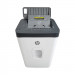HP Niszczarka ONESHRED Auto 200CC, biało-szara - Galeria zdjęcie 5