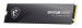Dysk SSD MSI SPATIUM M560 1TB PCIe 5.0 NVMe 2.0 M.2 2280 (S78-440L0F0-P83) - Galeria zdjęcie 1