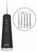 Inteligentny irygator ORO-DENTAL BLACK Oromed - Galeria zdjęcie 2