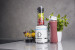 Blender Noveen Sport Mix & Fit SB1100 Xline white - Galeria zdjęcie 9