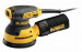 Szlifierka mimośrodowa DeWalt DWE6423-QS (125mm), 280W. - Galeria zdjęcie 1