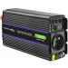 QOLTEC PRZETWORNICA NAPIĘCIA MONOLITH 1200 MS WAVE - Galeria zdjęcie 11