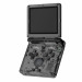 Przenośna konsola retro ANBERNIC RG 35xx SP BLACK TRANSPARENT - Galeria zdjęcie 1