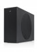 Soundbar JVCTH-E434B 2.1 Wireless Sub - Galeria zdjęcie 6