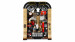 LEGO HARRY POTTER 76450 BOOK NOOK: HOGWLEGO ARTS™ EXPRESS - Galeria zdjęcie 6